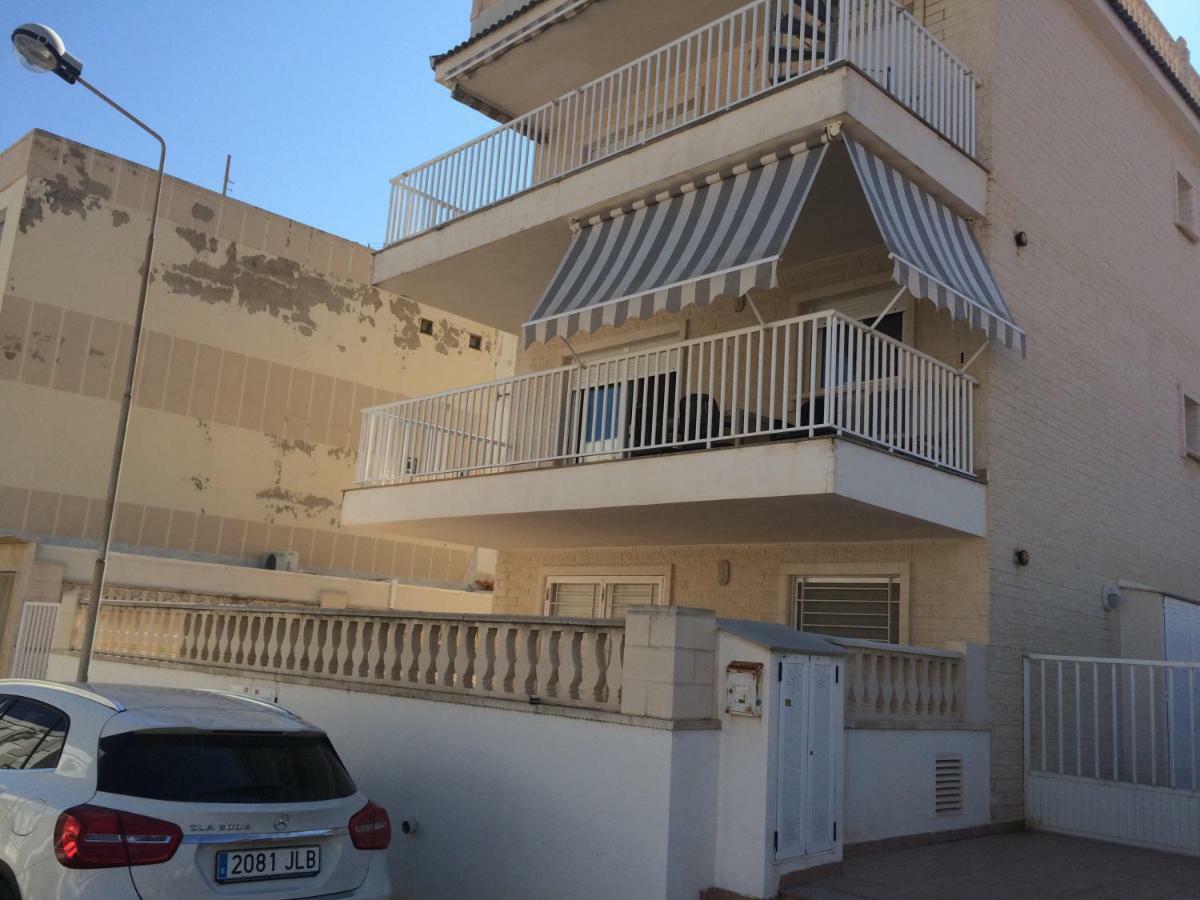 Hello Oliva Beach Ana Exterior photo